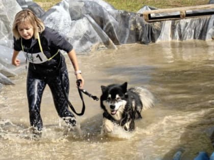В конце августа в Ноябрьске пройдёт экстремальная гонка «Рвём когти»