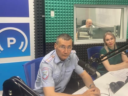 «Безопасная дорога-2024». Выпуск семнадцатый