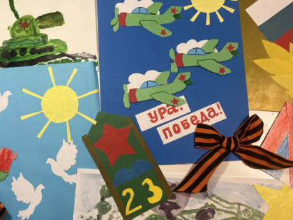 Ямальцы отправили защитникам Отечества более 6 тысяч писем