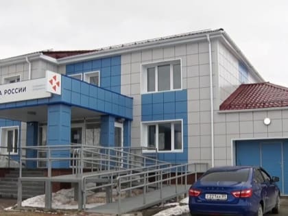Отдел занятости населения адаптировали для людей с ОВЗ