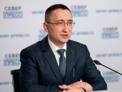 Пресс-конференция по имущественным налогам в ЯНАО