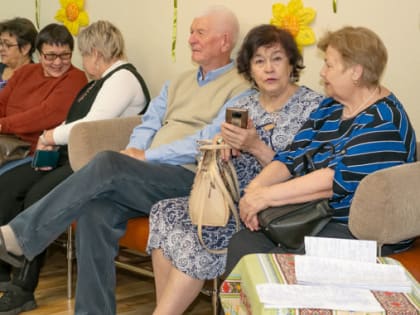 Ямальцы старше 80 лет получают пенсию в повышенном размере