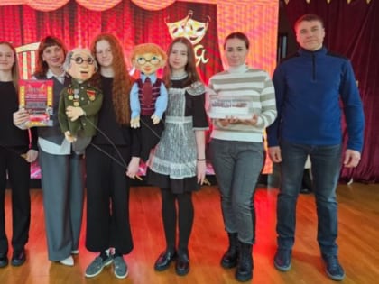 Творческие ноябряне могут поучаствовать в грантовом конкурсе Президентского фонда культурных инициатив