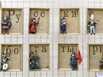 Творчество в Ноябрьске: 15 лет вдохновения и искусства