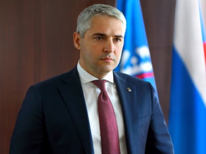 Алексей Романов: “Самоотверженность, храбрость, упорство и сила духа – эти качества присущи нашим защитникам”