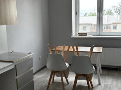 В Волновахе ямальские строители возвели дом на 42 квартиры