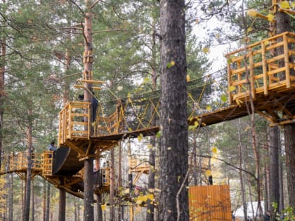 «Кадет» — лучший центр на Ямале. Ноябрьск подвел итоги работы в сфере молодежной политики