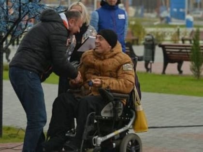 Ямальцы смогут получать технические средства реабилитации двумя способами