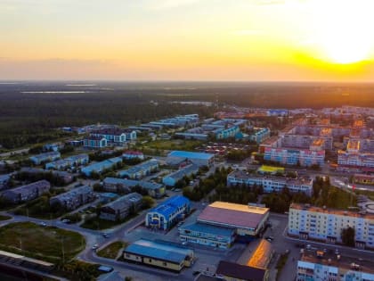 Ямал – в числе регионов-лидеров по обеспечению жильем детей-сирот