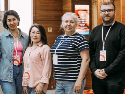 Отельеры и туроператоры готовятся улучшить туристический бизнес на Ямале