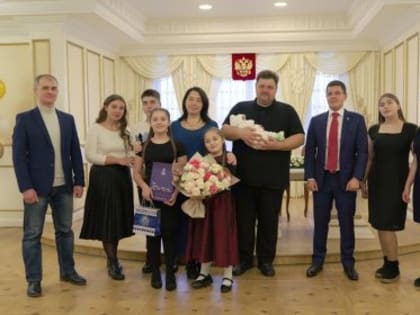 Во славу матери