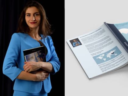 Учитель из Ноябрьска Елизавета Асташова разработала уникальное пособие по китайскому языку и географии КНР