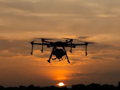 Под Белгородом семейная пара пострадала при ударе дрона ВСУ по автомобилю