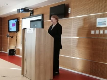 Врачи Ноябрьска обсудили актуальные вопросы кардиологии