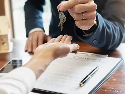 Аренда квартир в РФ за год подорожала до 31% из-за инфляции