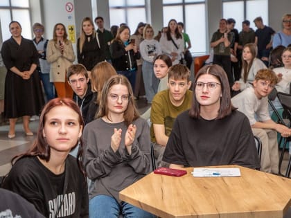 Каникулы с пользой