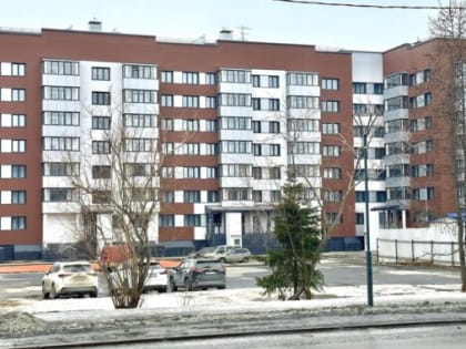 Во дворах и подъездах городов Ямала установят видеокамеры