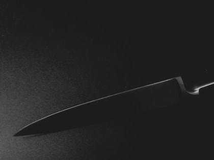 Ударил ножом в живот: ямальца обвиняют в убийстве жены