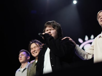 Юмористы Муравленко едут в Сочи