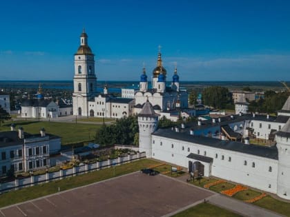 В Тюменских музеях подготовили масштабную программу для гостей с Ямала