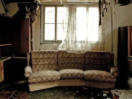 В Белгородской области начали отселение жителей приграничного хутора Высокий