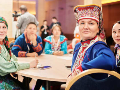 Молодежь Ноябрьска может принять участие в юбилейном форуме «Российский Север»