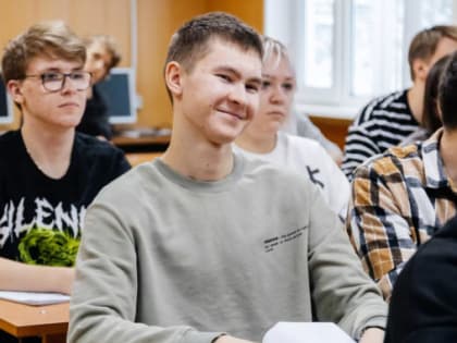 День студента в Ноябрьске: праздник молодости и энергии