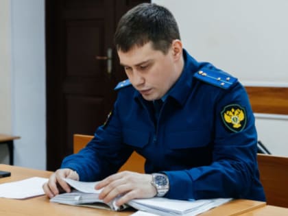 Прокуратура Ноябрьска помогла горожанке добиться назначения пенсии