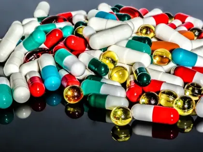 Стало известно, какие лекарства из РФ популярны за рубежом