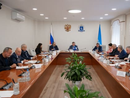 «Кочевая школа» помогает детям тундровиков получать необходимые знания