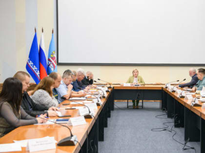 В Ноябрьске на Крещение оборудуют две купели на Ханто и Тяго-Мальто