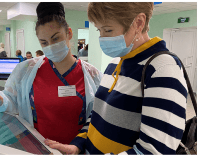 Названы заболевания, которыми чаще всего страдают ямальцы