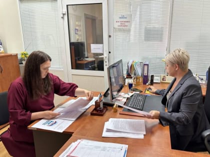 Представлен список кандидатов от партии «Единая Россия» на выборы в Думу города Салехард