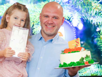 Уже 250 тысяч! У «Морошки» появился новый юбилейный пользователь