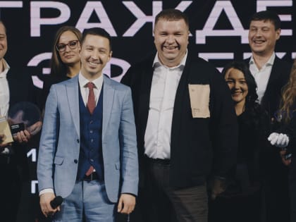 Ямальцы получат премию за вклад в реализацию молодежной политики