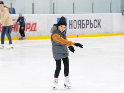 Ноябрянам предлагают принять участие в опросе о физической культуре и спорте