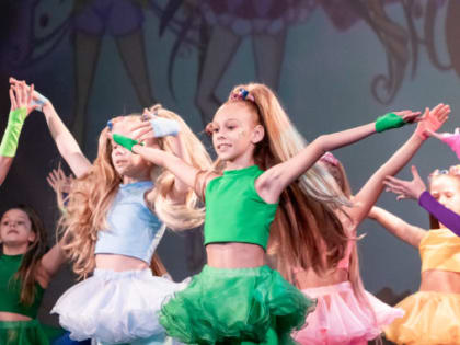 Победы в различных конкурсах для студии «Импульс» стали закономерным явлением