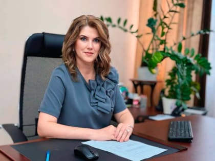 Светлана Фатеева назначена заместителем главы администрации Ноябрьска
