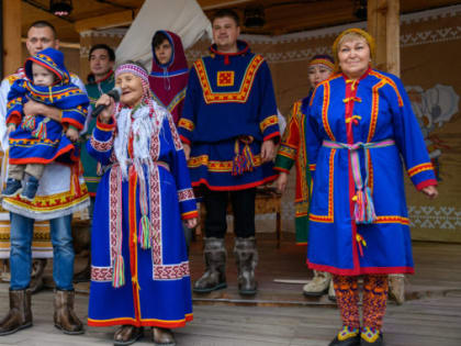 Грантовый конкурс социальных инициатив от «Газпром нефти» начался