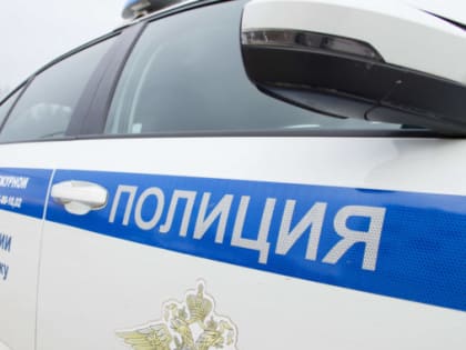 Полицейские Ноябрьска разыскивают очевидцев ДТП