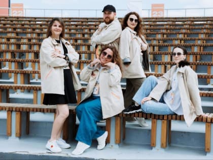 Муравленковцы представили свои проекты на форуме «УТРО»