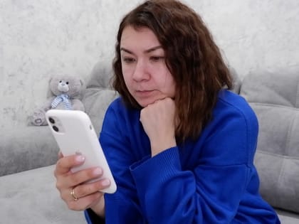 Глава Пуровского района Антон Колодин провёл прямой эфир на своей странице ВКонтакте