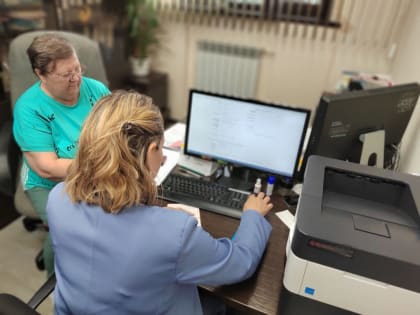 Заявления от мобильных избирателей принимают до 6 сентября