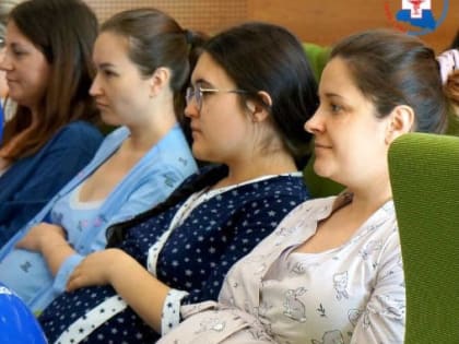 Ноябрьск присоединяется к Всероссийской неделе ответственного отношения к репродуктивному здоровью
