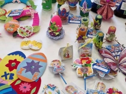 По Ямалу шагает благотворительная акция «Светлый Ангел»