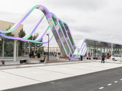 Жители Ноябрьска могут поддержать наш город на всероссийском конкурсе