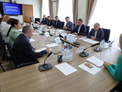 В Салехарде обсудили наблюдение на предстоящих выборах