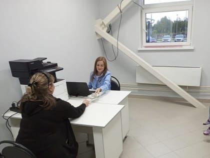 Участковые комиссии начали дежурство