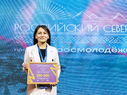 Поход на лыжах в историю Самбурга