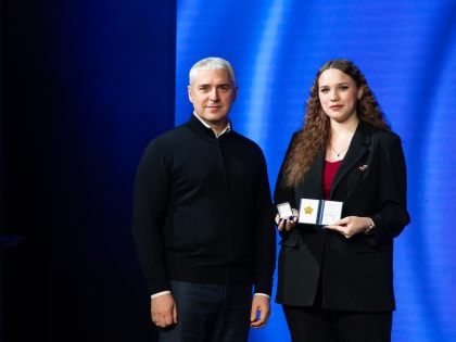 Пришло время молодых, талантливых и дерзких